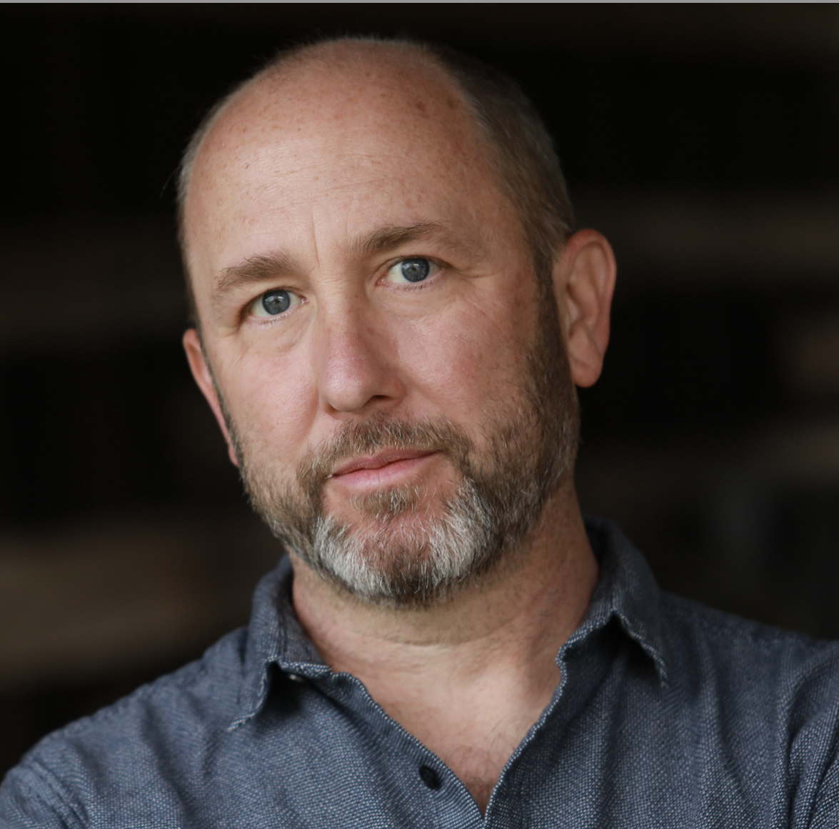 Christopher Kauffman
